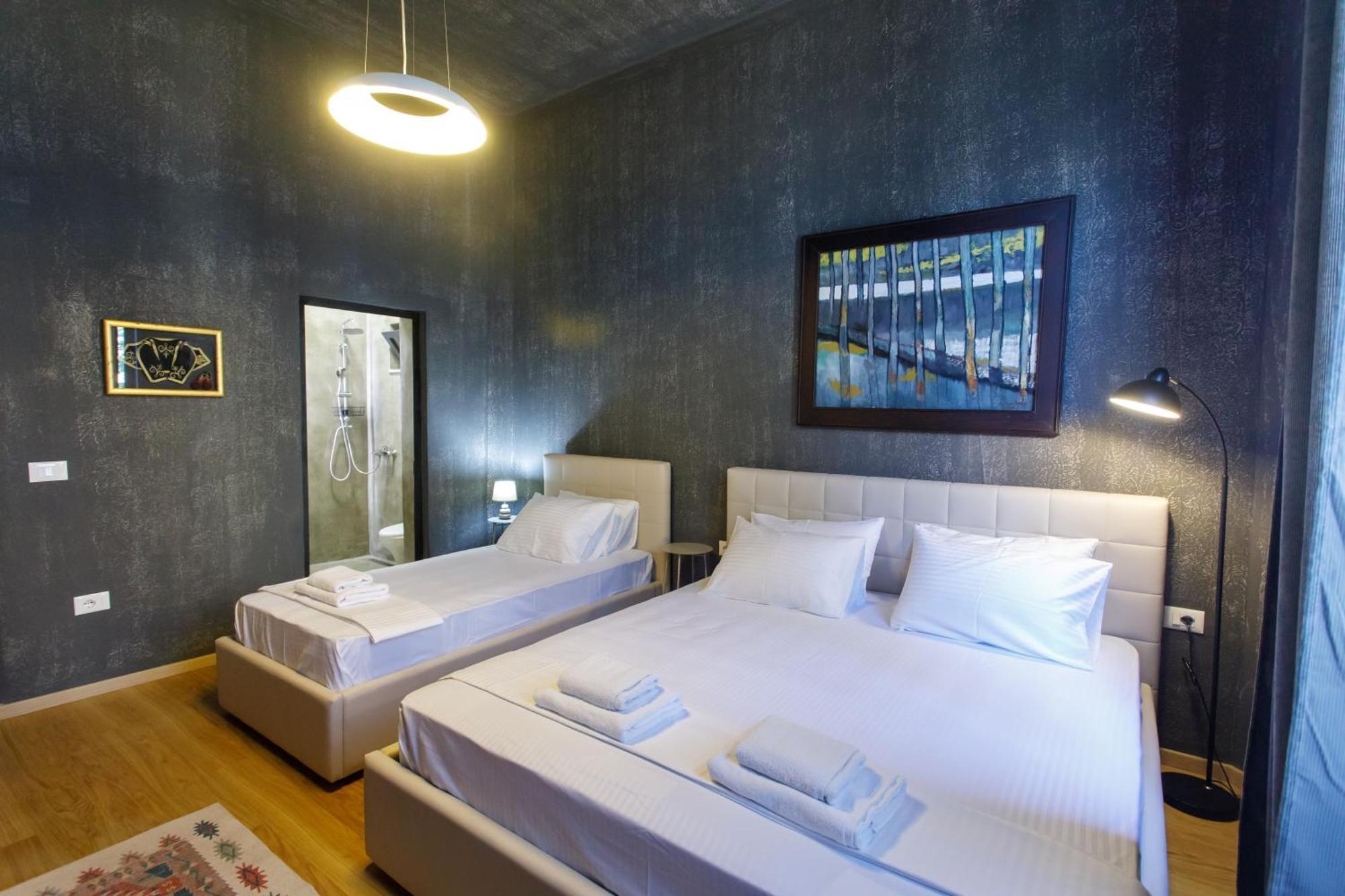 Studio31Apartments Tirana City Center Экстерьер фото
