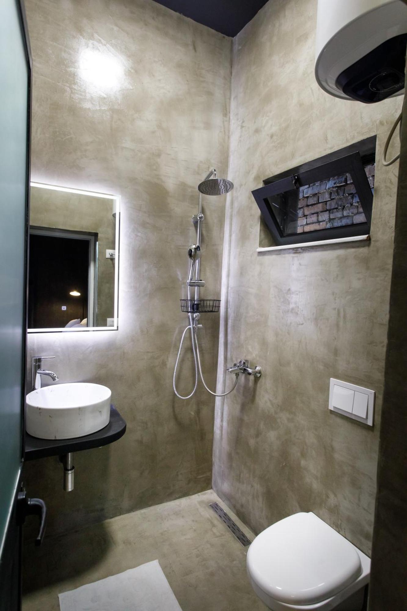Studio31Apartments Tirana City Center Экстерьер фото