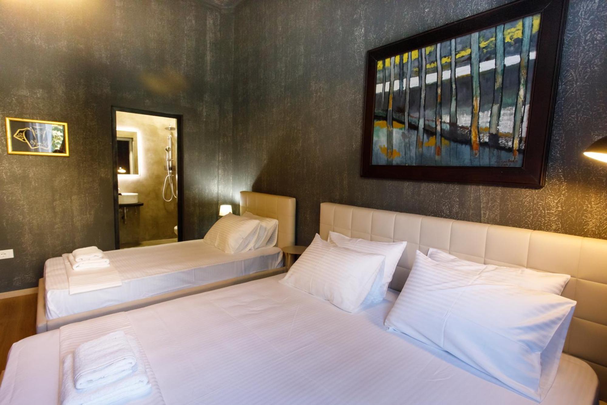 Studio31Apartments Tirana City Center Экстерьер фото