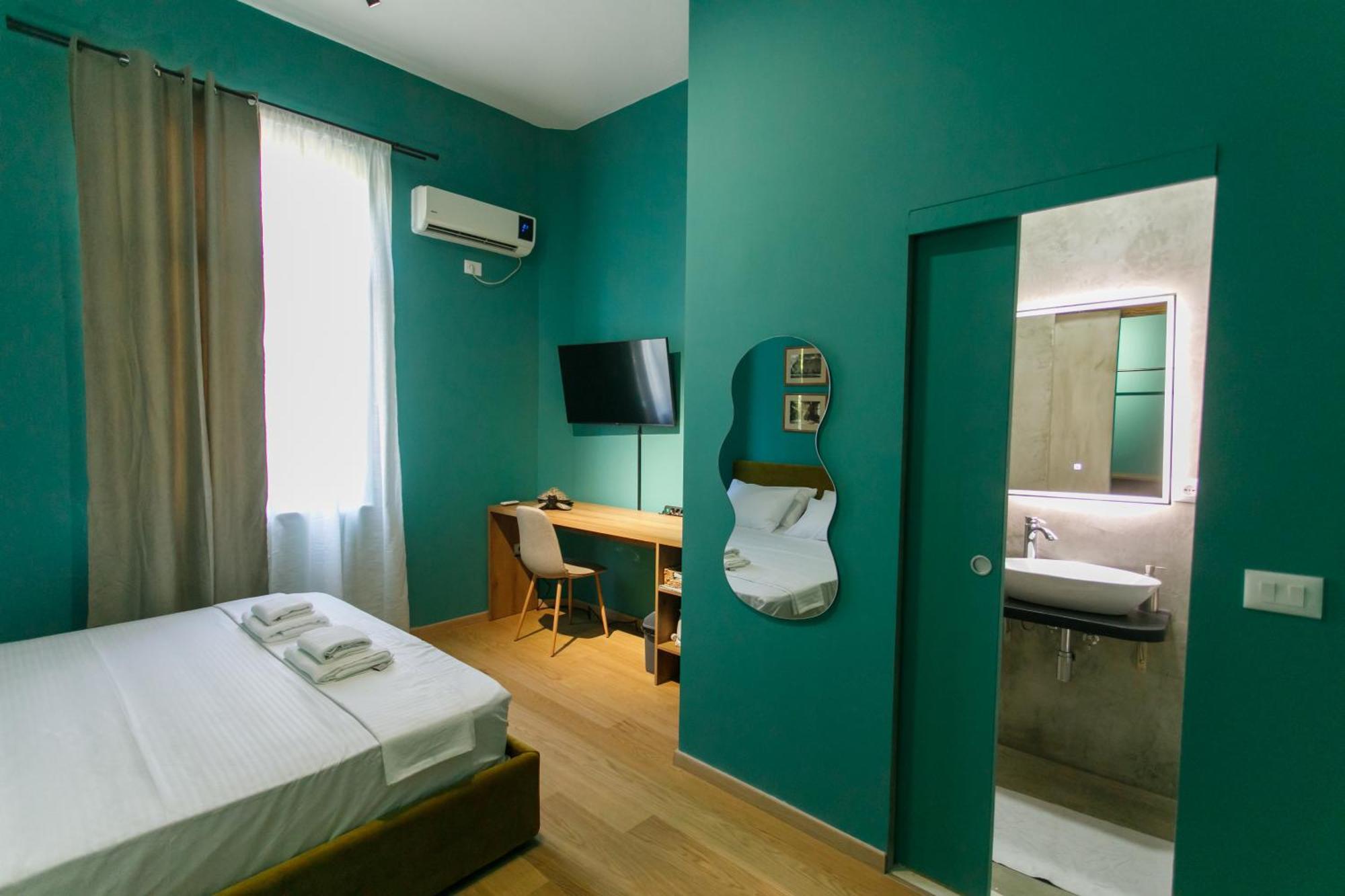 Studio31Apartments Tirana City Center Экстерьер фото