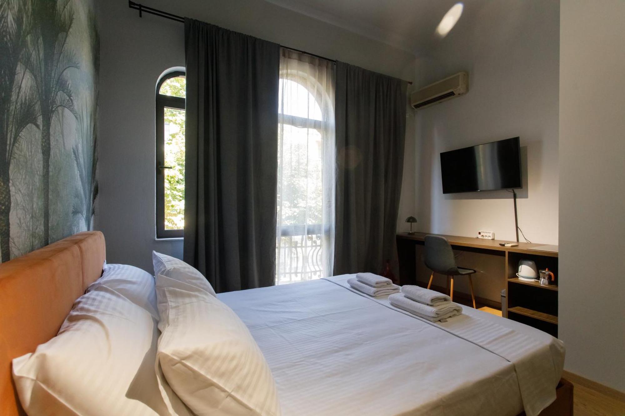 Studio31Apartments Tirana City Center Экстерьер фото